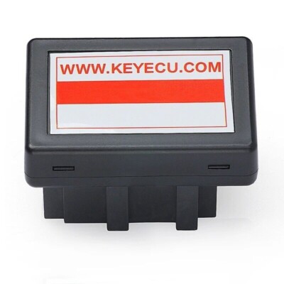 ESL ELV Universal Steering Lock Emulator for Mercedes Benz W202 W203 VW Crafter