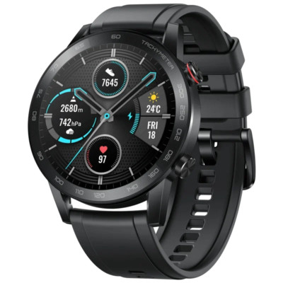 Honor Magic Watch 2 Smart Watch Bluetooth5.1 Smartwatch Blood Oxygen Waterproof