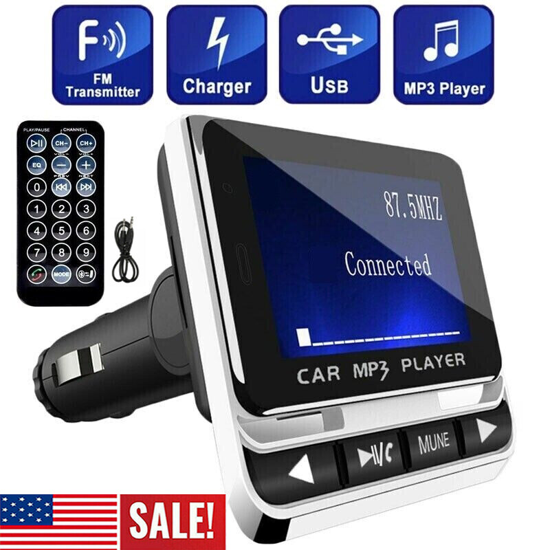 Adapter Kit Usb Charger