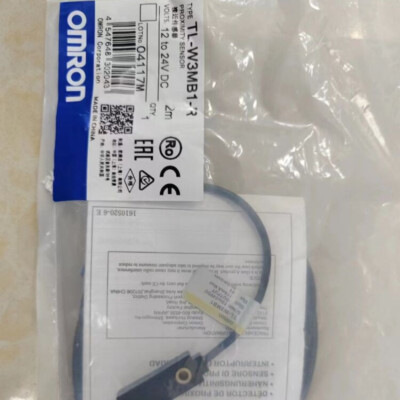 ONE NEW For OMRON Proximity switch TL-W3MB1-R sensor