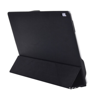 Luxury PU Leather Protective Case Cover For Microsoft Surface Book 3/2/1 13.5''