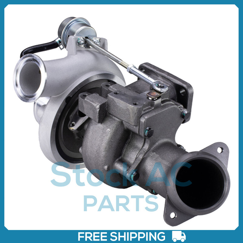 Turbo for 99-02 Dodge Ram 2500/3500 - Picture 1 of 9