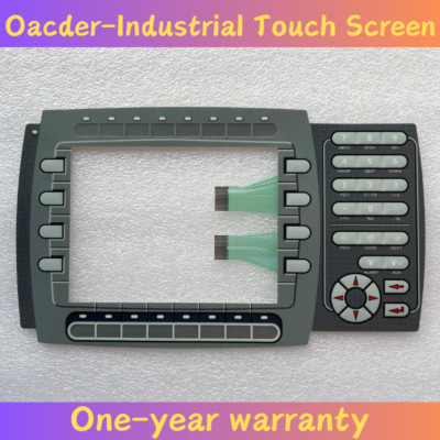 Membrane Button Switch for Beijer E1070 Exter-K70 E1070 PRO+ Keypad Keyboard