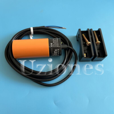 Inductive Proximity Sensor For IFM Efector IB0027 2-Wire Normally Closed 30mm