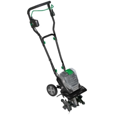  Akku Bodenhacke  Gartenhacke GAMH-E 40 Li Solo bgl GE-CR 30 Li-Solo Fräse
