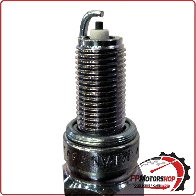 CANDELA NGK MR8E-9 STOCK NR90527 PER SUZUKI 125 GSX-R/S 18 SV 650 17 DL