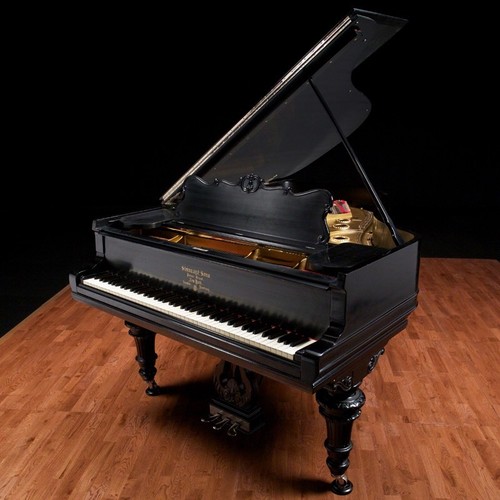 FULLY REBUILT STEINWAY & SONS MODEL A  ICE CREAM CONE PIANO
