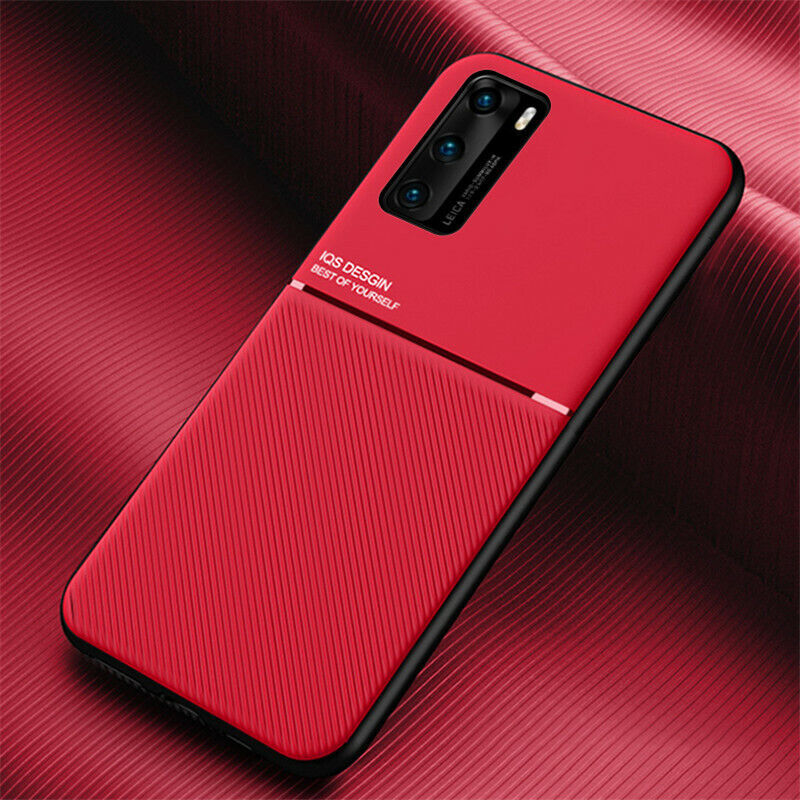 Case For Huawei P20 P30 P40 P50 Mate 20 30 40 Honor 20 30 50 Pro Lite Soft Cover
