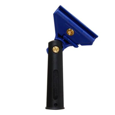 Sorbo Universal Fast Release Swivel Squeegee Handle for Window Cleaning