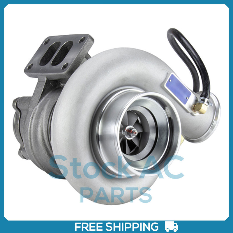 Turbo for 98 Dodge Ram 2500/3500 5.9L L6 - Picture 1 of 9