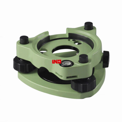 New Total Station Tribrach Without Optical Plummet, Replace GDF111-1
