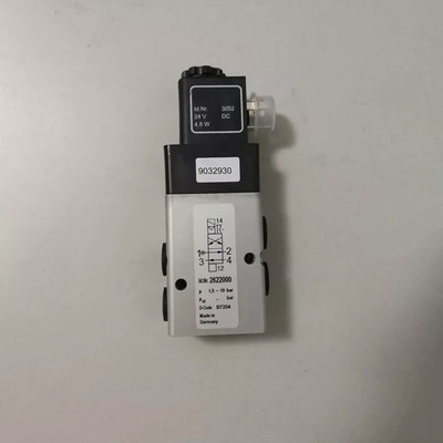 1pc for brand new for herion 2622000.3052.024.00 Solenoid Valve