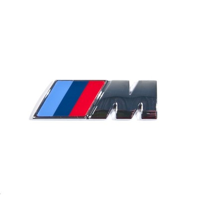 M Performance Logo Emblem Fur Bmw 230i