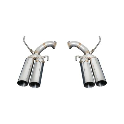 Remark RO-TSVA-SL Fits 2015+ Subaru Wrx/Sti Va Boso Edition Axle Back Exhaust W/