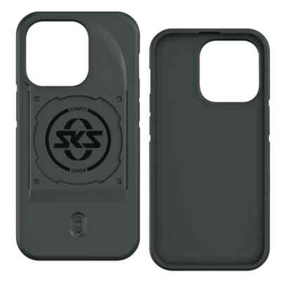SKS Compit Cover IPHONE 14 Pro Case for Compit Bicycle Mount