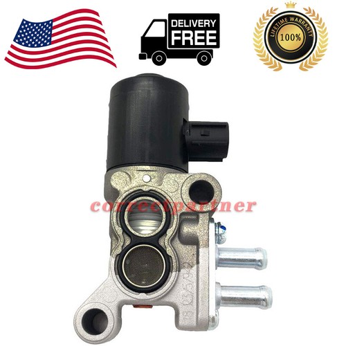 Idle Air Control Valve For Honda Civic Del Sol Acura El 1.6l