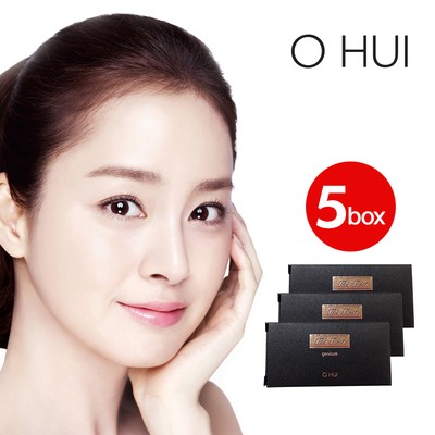 16] the first geniture 0.6ml x 10pcs (6ml) = 5box