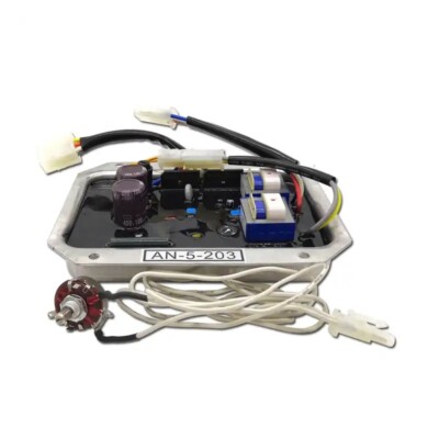 Replace DENYO AVR Voltage Regulator AN-5-203