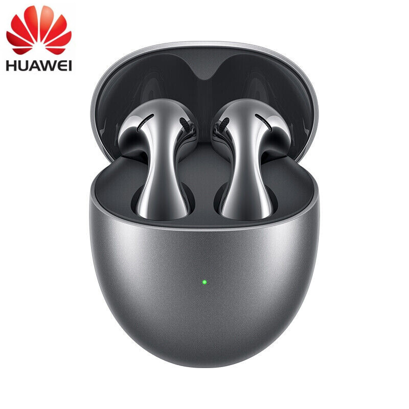 HUAWEI FreeBuds 5 ホワイト Huawei FreeBuds 5 - Ceramic White