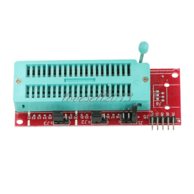 PIC ICD2 PICKit 2 PICKIT 3 Programming Adapter Universal Programmer Seat board