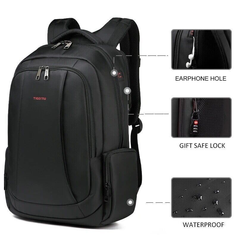 Travel Bag