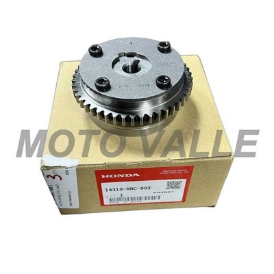 Genuine OEM VTC Actionneur Cam Gear 14310-RBC-003 Honda Civic Type R EP3...