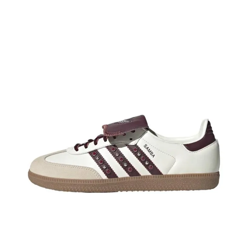 【本日限定価格】adidas Originals Samba LT Maroon adidas Samba OG Maroon W - ID0477 | eBay