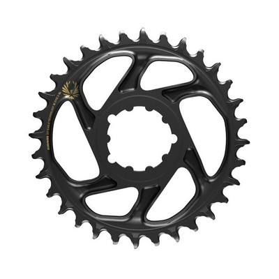 SRAM XX1 SL Eagle Direct Mount X-Sync 12V Gold 32T Boost 2286482370 MTB