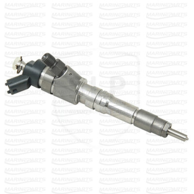 Fuel Injector Replacement Volvo Penta D4 D6 Marine Diesel Engines For 3801759