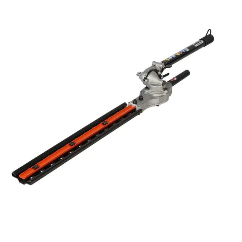 Ryobi Expand-It 15 in. Articulating Hedge Trimmer Attachment New