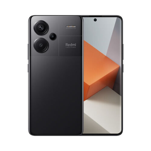 Xiaomi Redmi Note 13 Pro+ Smartphone MIUI 14 Dimensity 7200 Xiaomi Redmi Note 13 Pro+ Smartphone MIUI 14 Dimensity 7200