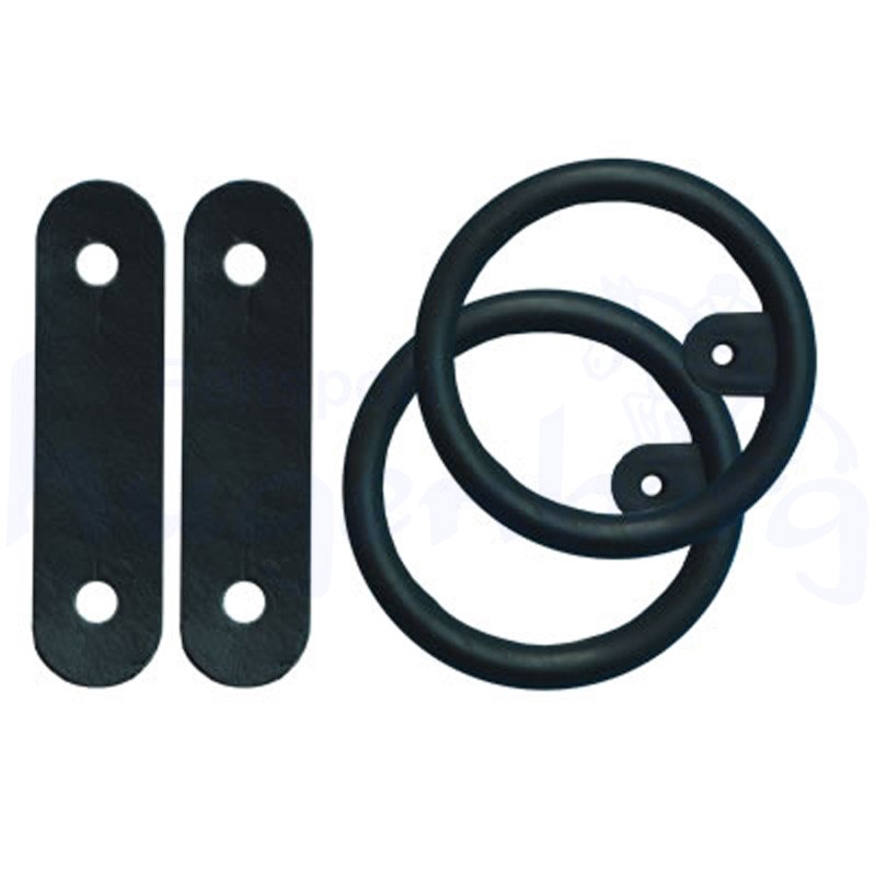 Euroriding Gummiring für Sicherheitssteigbügel