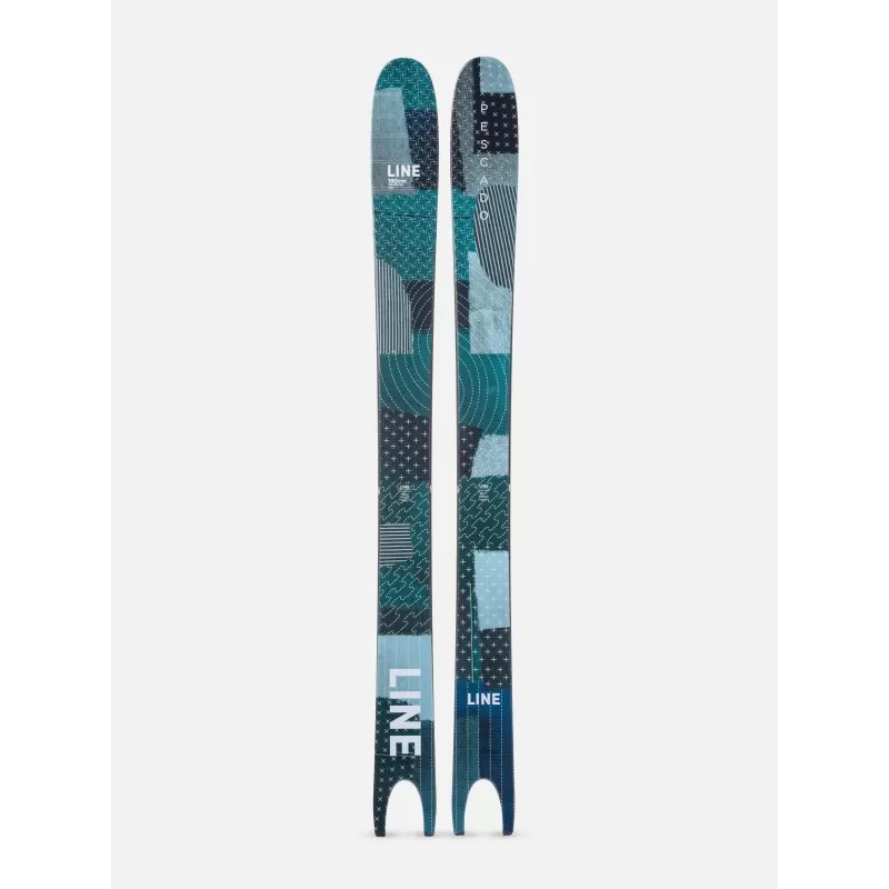 スキー LINE PESCADO Line Pescado powder skis | eBay