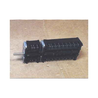 Wahlschalter Backofenschalter BEKO HERD | 263100032 | 42.09100.004