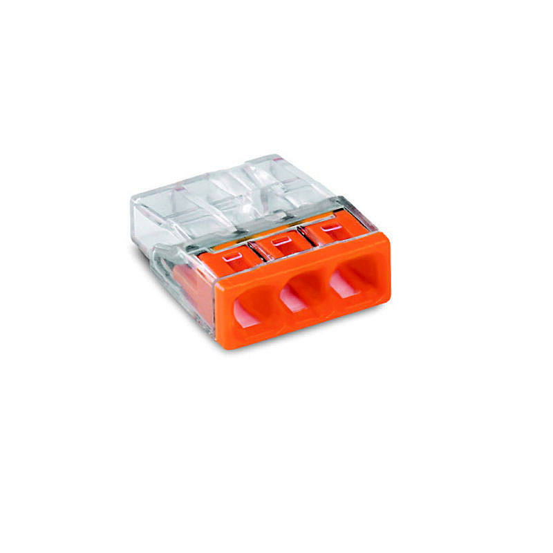 Wago Series 2273-202 2273-203 2273-204 2273-205 2273-208 Wago Stockist ...