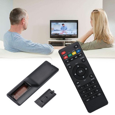 Remote Controller Replacement for MXQ/X96/V88/MX T95N T9M Smart Android TV .h7