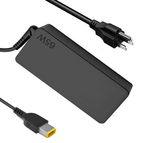 Charger For Lenovo Thinkpad Yoga 2 13/11s/pro X1 Carbon E470