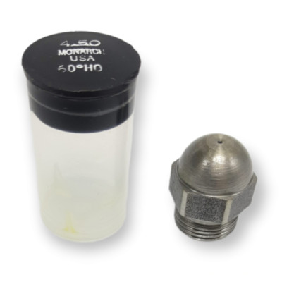 MONARCH BUSE INJECTEUR BRÛLEUR DIESEL NAFTA 4.50 60 ° SÉRIE HO