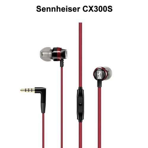 「送料込み」右耳[R]のみ SennheiserIE 300 SENNHEISER IE 300 イヤホン（右耳のみ）[美品・中古] - メルカリ