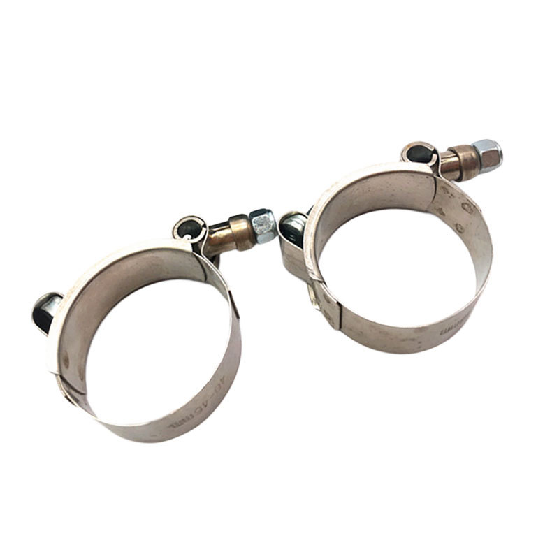 BLACK Inline Radiator Hose Temperature Sensor Adapter 3/8