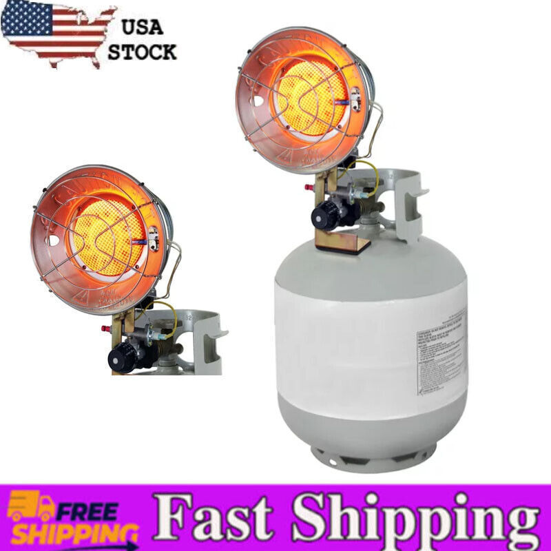 Csa Swivel Burner Head New