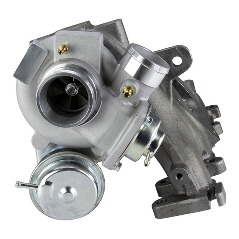 Turbo for 03-09 Chrysler PT Cruiser - Picture 4 of 9
