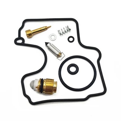 Kit de reparación del carburador para SUZUKI SV 650 1999-02 VL 800 Volusia 2001-