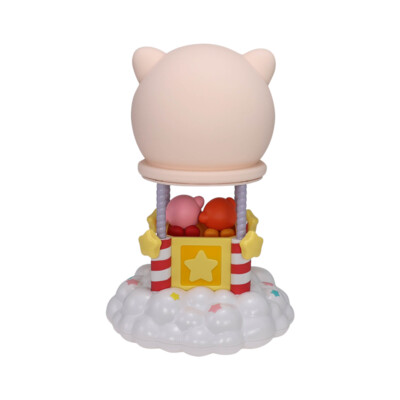Kirby's Dream Land PUPUPU Balloon Touch Light Lamp Collection Figure Kids Gift