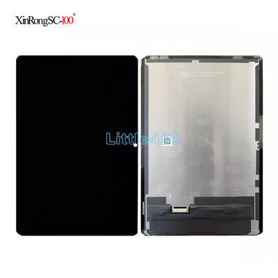 10.4'' For Realme Pad RMP2102 RMP2103 LCD Display Touch Screen Digitizer with 3M