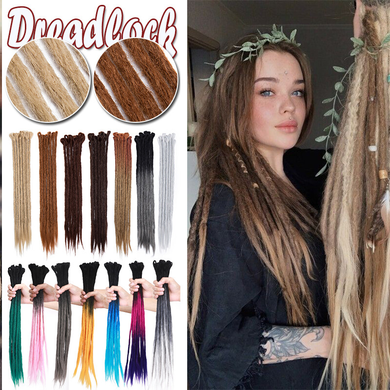 Size Braids Hair