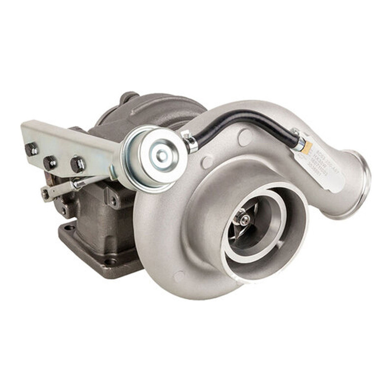 Turbo for 18 Cummins 8.3L Engines OE 3538881  3538882  302881 - Picture 5 of 8