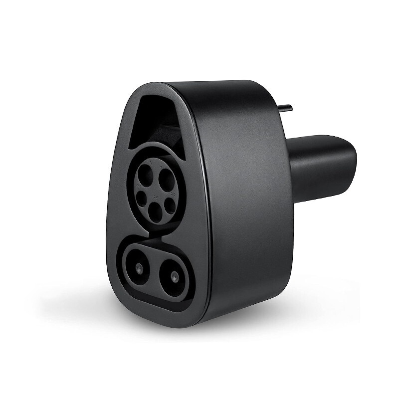 CCS 1 to Tesla Fast Charging Adapter, 500V DC, 250kW,