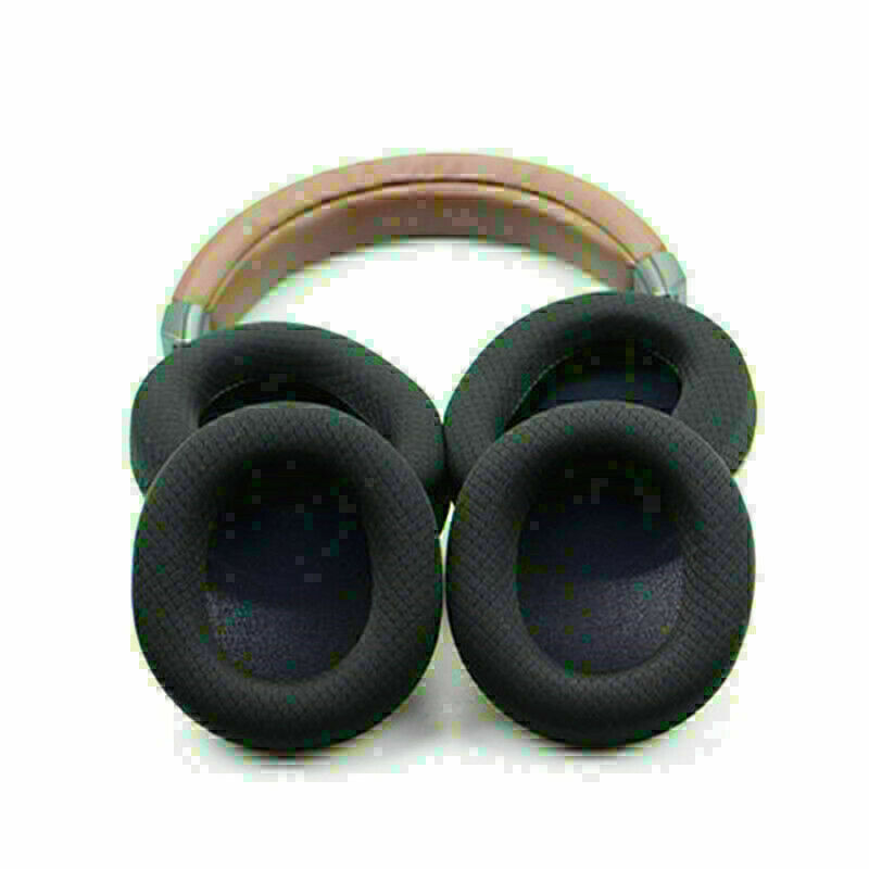 Replacement Ear Pads Cushion For Audio-Technica ATH-M50X M30 M40 SX1 Headphones