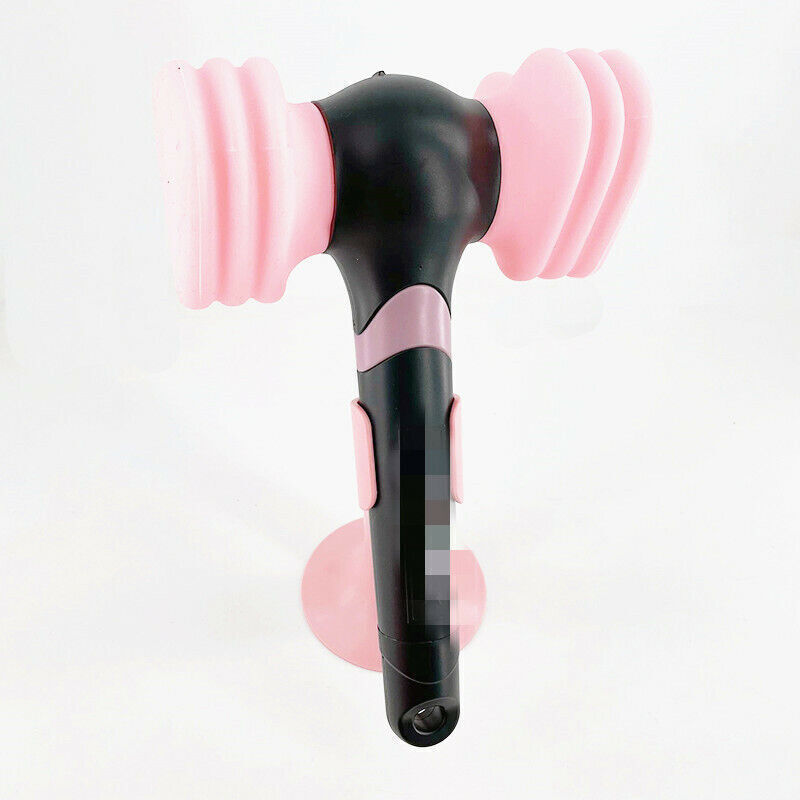 アイドル BLACKPINK OFFICIAL LIGHT STICK Ver.2 Amazon.com: Kpop Merch BLACKPINK - OFFICIAL LIGHT STICK Ver